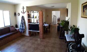 Imagem 3: Apartamento para venda possui 120 metros quadrados com 4 quartos em Caiçara - Praia Grande