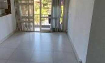 Imagem 4: Locação anual, apartamento 1 dormitório separado sacada e garagem