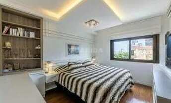 Imagem: Apartamento mobiliado de 2 dormitórios