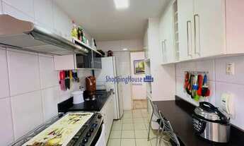 Imagem 4: Apartamento com 2 dormitórios à venda, 78 m² por R$ 560.000,00 - Vila Pompeia - São Paulo