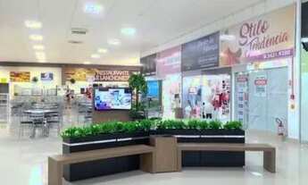 Imagem 5: Sala Comercial no Pórtico