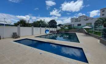 Imagem 2: Ótima oportunidade de apartamento tipo no bairro Cabral, 02 Quartos no Residencial Orion