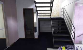 Imagem 6: Conjunto Comercial à venda por R$ 1200000.00, 175.00 m2 - AGUA VERDE - CURITIBA/PR