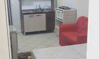 Imagem 2: Aluga Kitnet no centro de Araucaria