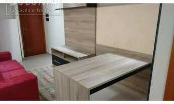 Imagem 3: Santo André - Apartamento Padrão - Parque Erasmo Assunção