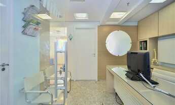 Imagem 3: Sala Comercial para venda em Vila Olímpia de 40.00m² com 2 Garagens