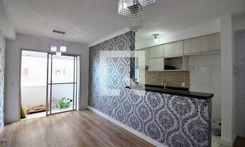 Imagem 3: Apartamento para Aluguel - Vila Lusitânia, 2 Quartos, 53 m2