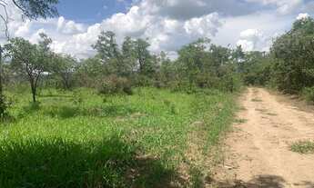 Imagem 4: LOTE no Condomínio Águas Nascente Esmeralda