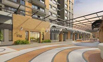 Imagem 2: Apartamento à venda 2 Quartos 1 Suite 1 Vaga 62.92M² Cidade Baixa Porto Alegre - RS