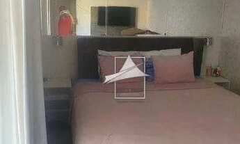 Imagem 7: Sobrado com 3 dormitórios à venda, 140 m² - Cond. Ypê Amarelo - Residencial Coxipó - Cuia