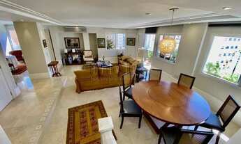 Imagem 5: SAO PAULO - Apartamento Padrão - JARDIM PAULISTA