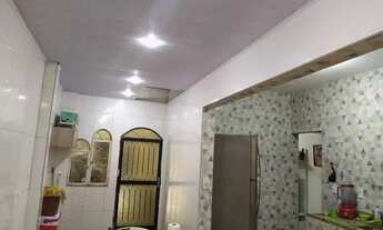 Imagem 4: Excelente Casa para venda em Campo Grande tem 110 metros quadrados com 2 quartos