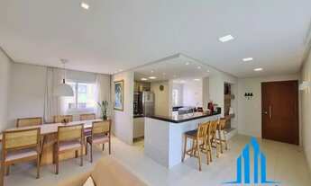 Imagem 7: Apartamento com 2 quartos mobiliado e decorado a venda, 83m² Praia do Morro - Guarapari-E