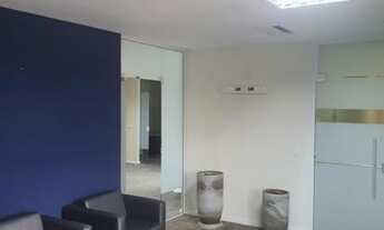 Imagem 5: Sala - Chácara da Barra - Campinas