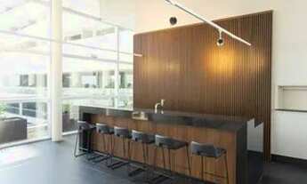 Imagem 7: Apartamento para Aluguel - Chácara Santo Antonio, 1 Quarto, 61 m2