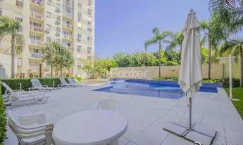 Imagem 2: Apartamento à venda Rua Teotônia, Camaquã - Porto Alegre