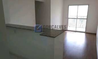 Imagem 4: SAO BERNARDO DO CAMPO - Residential / Apartment - VILA GONCALVES
