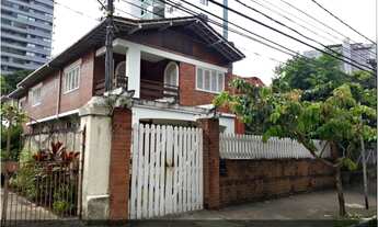 Imagem: Recife - Casa Padrão - lt br gt Casa