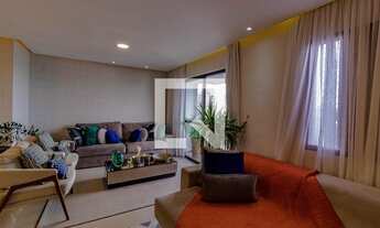 Imagem 3: Apartamento à Venda - Vila Mascote, 2 Quartos, 92 m2