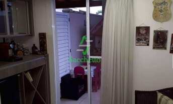 Imagem 6: Casa em Condomínio para Venda em Limeira, Jardim do Lago, 5 dormitórios, 3 suítes, 1 banhe