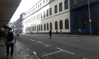 Imagem 7: Conjugado no Centro - Rio de Janeiro - RJ