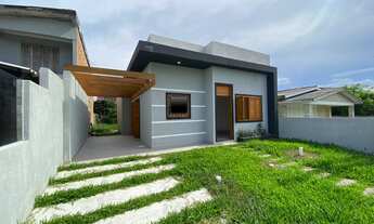 Imagem 1: CASA NO BAIRRO ARCO IRIS | CASA A VENDA | CASAS EM BAIRRO