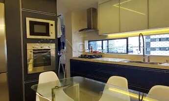 Imagem 4: Apartamento para venda com 200 metros quadrados com 4 quartos em Pina - Recife - PE