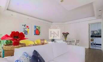 Imagem 2: Apartamento Residencial à venda, Santana, São Paulo - AP0245