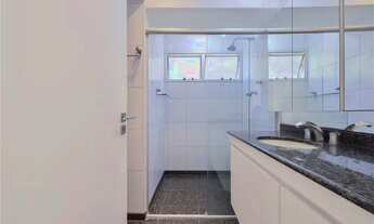 Imagem 6: Descubra o apartamento espaçoso e aconchegante!