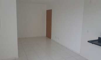 Imagem 2: Apartamento para aluguel com 55 metros quadrados com 02 quartos em Minas Gerais - Uberlând