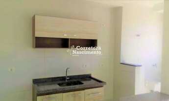 Imagem 3: HR.Apartamento para aluguel com 2 quartos no Villa Branca - Jacareí SP