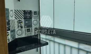 Imagem 7: Vendo excelente apartamento 3Qts c/ Varanda em Colina de Laranjeiras