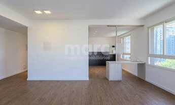 Imagem 2: São Paulo - Apartamento Padrão - Cidade Monções