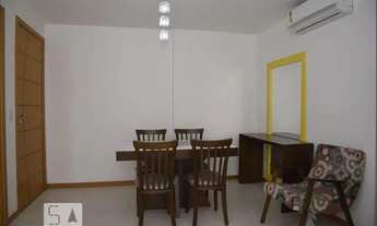 Imagem 2: Apartamento para Aluguel - Jacarepaguá, 3 Quartos, 86 m2