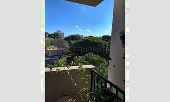 Imagem 4: Apartamento em São Paulo - Vila Firmiano Pinto