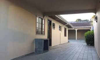 Imagem 2: Casa térrea com edícula, próxima à BRF