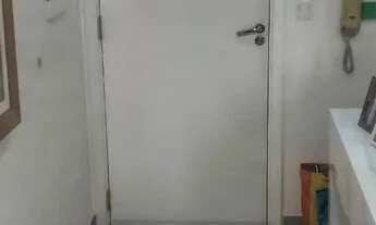 Imagem 7: Apartamento para locação no Resort Sta Angela, 80m², 2 quartos 1 suíte,varanda gourmet -Ju