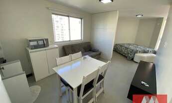 Imagem: Apartamento com 1 dormitório para alugar