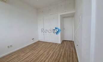 Imagem 4: 3 quartos com vista livre em Botafogo!!