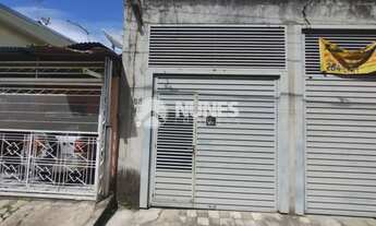 Imagem 2: Osasco - Casa Padrão - Bonfim