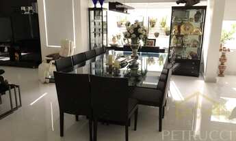 Imagem 4: Casa - Alphaville Residencial Plus - Barueri