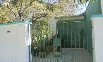 Imagem: Casa Térrea, Brooklin Paulista - São Paulo