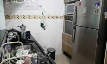 Imagem 3: Santo André - Casa Padrão - Jardim Utinga