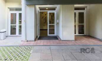 Imagem 3: Apartamento para Locação/Aluguel - 56.57m², 2 dormitórios, sendo 1 suites, 1 vaga - Passo