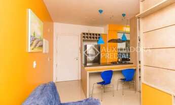 Imagem 6: Apartamento à venda Avenida Borges de Medeiros, Praia de Belas - Porto Alegre