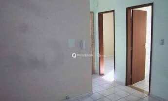 Imagem 3: Apartamento com 2 dormitórios à venda, 46 m² por R$ 176.000,00 - Teixeiras - Juiz de Fora