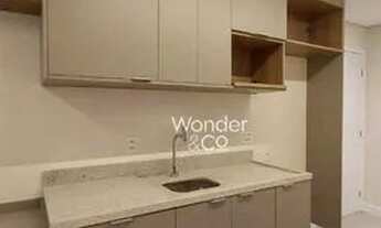 Imagem 9: Apartamento com 1 dormitório, 35 m² - venda por R$ 594.000,00 ou aluguel por R$ 4.981,00/m