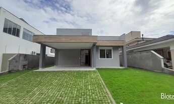 Imagem: Casa em condomínio 3 suítes - Cachoeira