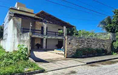 Imagem 4: EXCELENTE CASA, 1º andar com 7 qts em Intermares - Cabedelo - PB