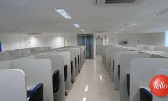 Imagem 7: São Paulo - Conjunto Comercial/Sala - Santana